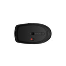 HP Premium Wireless Mouse 710 Rechargeable Silent Usb C Bluetooth