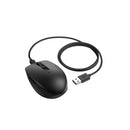 HP Premium Wireless Mouse 710 Rechargeable Silent Usb C Bluetooth
