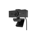 HP 620 Fhd Full Hd Webcam 1080P 4Mp 90 Tilt Zoom Dual