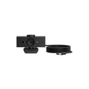 HP 620 Fhd Full Hd Webcam 1080P 4Mp 90 Tilt Zoom Dual