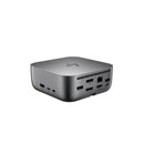 HP Dock G6 Thunderbolt 4 Docking Station 100W Power Delivery