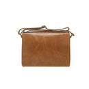 Marselisborg 14 Inches Leather Messenger Business Laptop Bag