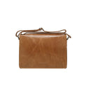 Marselisborg 14 Inches Leather Messenger Business Laptop Bag
