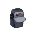 HP Bag 16Inches 21L Everyday Odyssey Gray Laptop Backpack 600D