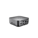 HP Dock G6 Thunderbolt 4 Ultra Docking Station 180W Power Delivery