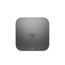 HP Dock G6 Thunderbolt 4 Ultra Docking Station 280W Power Delivery