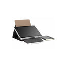 HP Convertible Laptop Tablet Stand 3 Different