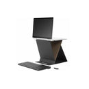 HP Convertible Laptop Tablet Stand 3 Different