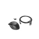 HP Premium Wireless Mouse 1600Dpi Recharge Usb Cable