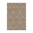 Nain Rug In Bronze 240Cmx340Cm