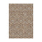 Nain Rug In Bronze 240Cmx340Cm