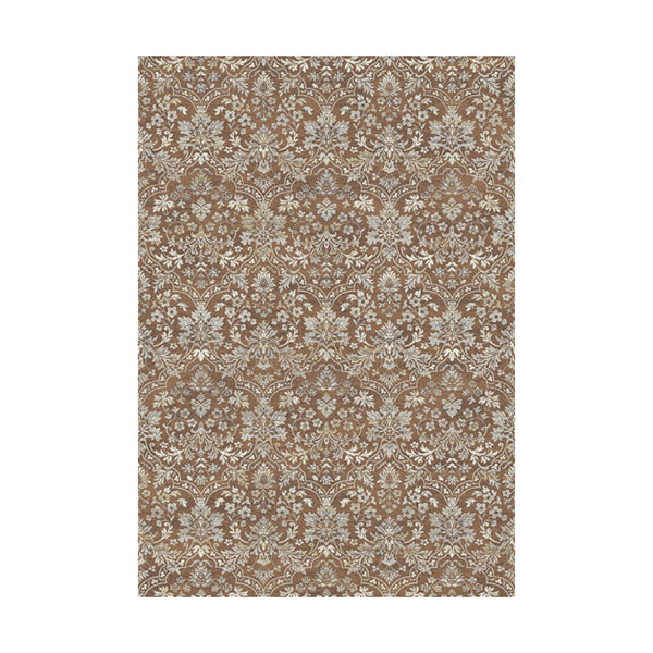 Nain Rug In Bronze 240Cmx340Cm