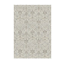 Nain Rug In Cream Grey 240Cmx340Cm