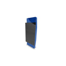 Nakymatone Goed Invisible Speaker Riveted Aluminum Back Box