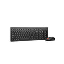 Lenovo Essential Wireless Combo Keyboard And Mouse Gen2 Ai Us English