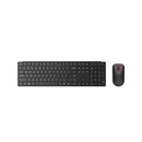Lenovo Professional Wireless Multimode Pro Keyboard Mouse Combo