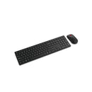 Lenovo Professional Wireless Multimode Pro Keyboard Mouse Combo