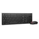 Lenovo Essential Wireless Combo Keyboard And Mouse