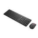 Lenovo Essential Wireless Combo Keyboard And Mouse