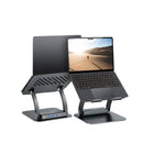Mbeat Stage P6 Laptop Stand With Usb C Dock