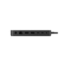 Microsoft Surface Thunderbolt 4 Dock Station 4K 165W 40Gbps