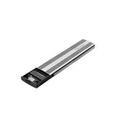 Oxhorn Usb C Gen 2 M2 Nvme Ngff Enclosure 10 Gbps