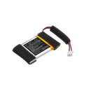 Cameron Sino Cs Rzu301Sl 1000Mah Battery For Razer Nari Ultimate