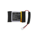 Cameron Sino Cs Rzu301Sl 1000Mah Battery For Razer Nari Ultimate