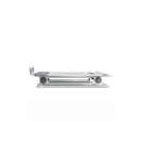 Simplecom Cl520 Adjust Aluminium Ergonomic Riser Stand Laptop Macbook