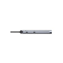 Targus Dual Video Mobile Dock With 140W Epr Pass Thru Usb C Ethernet