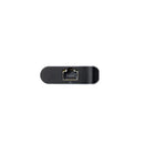 Targus Dual Video Mobile Dock With 140W Epr Pass Thru Usb C Ethernet