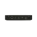 Targus Usb4 Triple Video Docking Station 100W Power Delivery Ethernet