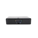 Targus Dual Travel Dock Connects 2 Monitors