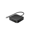 Targus Hyperdrive Usb4 Mobile Dock Usb C 100W Pd