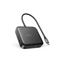 Targus Hyperdrive Usb4 Mobile Dock Usb C 100W Pd