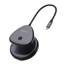 Verbatim 4K Wireless Usb C Hdmi Adapter Dongle