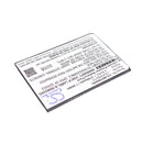 Cameron Sino Cs Mzv800Sl 2100Mah Battery For Navon Mizu V8 Mobile