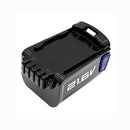 Cameron Sino Cs Erk158Vx 2000Mah Battery For Eureka Nec122 Vacuum