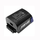Cameron Sino Cs Erk158Vx 2000Mah Battery For Eureka Nec122 Vacuum