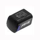 Cameron Sino Cs Erk158Vx 2000Mah Battery For Eureka Nec122 Vacuum