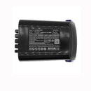 Cameron Sino Cs Erk158Vx 2000Mah Battery For Eureka Nec122 Vacuum