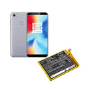 Cameron Sino Cs Tpc920Sl 2850Mah Battery For Neffos C9A Mobile