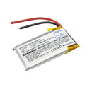 Cameron Sino Cs Gn9330Sl 180Mah Battery For Gn Netcom 9330 Headset