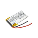 Cameron Sino Cs Gn9330Sl 180Mah Battery For Gn Netcom 9330 Headset