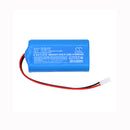 Cameron Sino Cs Cnl230Vx 2600Mah Battery For Ikohs Create Netbot S23
