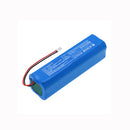 Cameron Sino Cs Cnl271Vx 5200Mah Battery For Ikohs Create Netbot Ls27