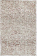 Laurel Arc Tribal Rug