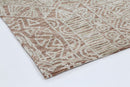 Laurel Arc Tribal Rug