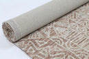 Laurel Arc Tribal Rug