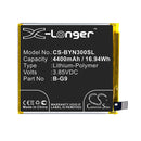 Cameron Sino Cs Byn300Sl 4400Mah Battery For Vivo Nex 3 Mobile